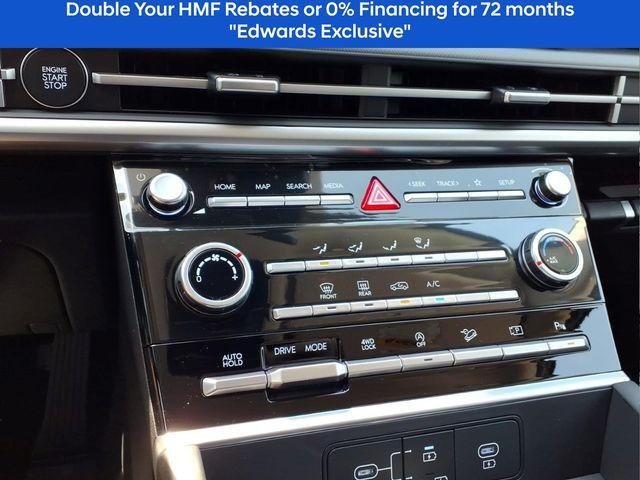 New 2026 Gray Hyundai SE AWD image 24