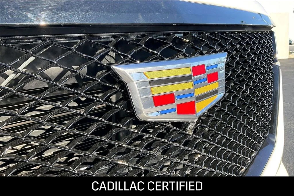 2024 Cadillac Escalade ESV V-Series - Photo 30