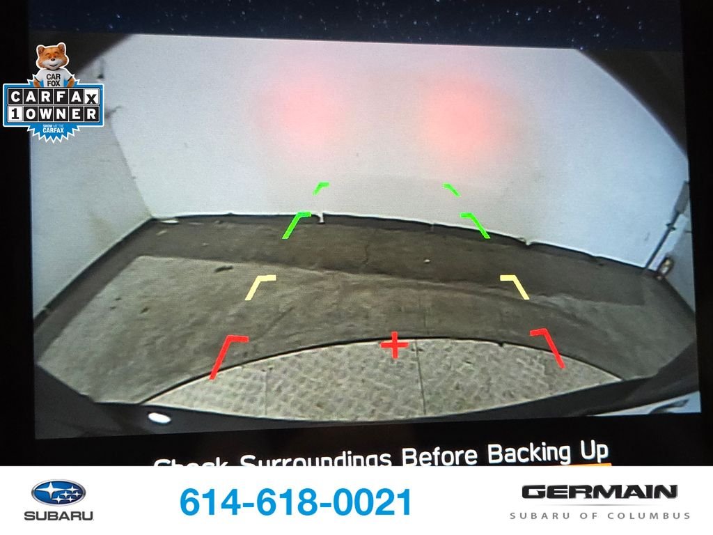 Used 2025 Gray Subaru Premium image 33