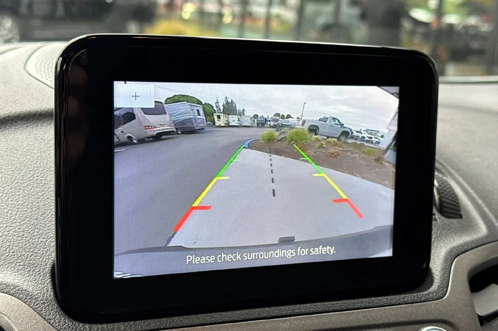 2023 Ford Transit Connect XLT - Photo 19