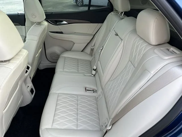 2023 Buick Envision Avenir - Photo 27