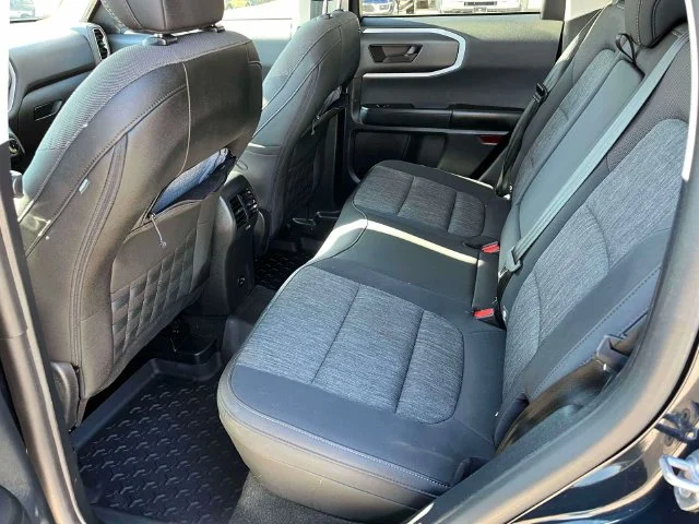 Used 2023 Blue Ford Big Bend image 18