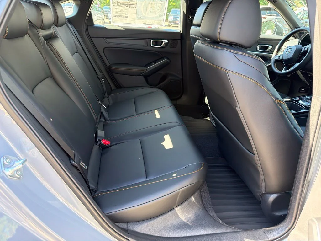 New 2026 Urban Gray Pearl Acura A-Spec Tech Package image 15