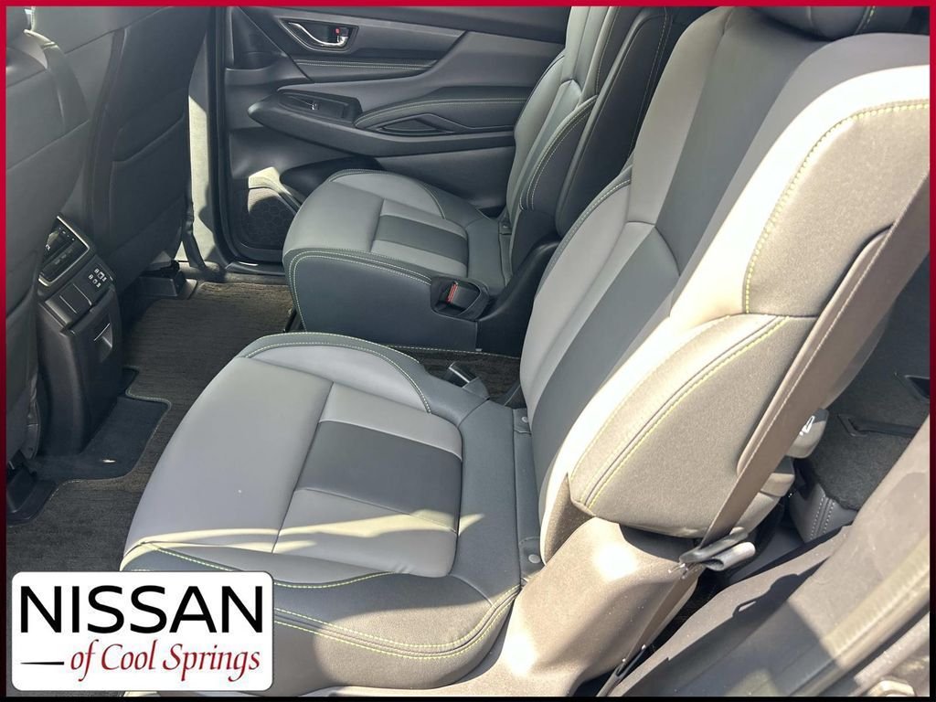 Used 2023 Gray Subaru Onyx Edition image 22