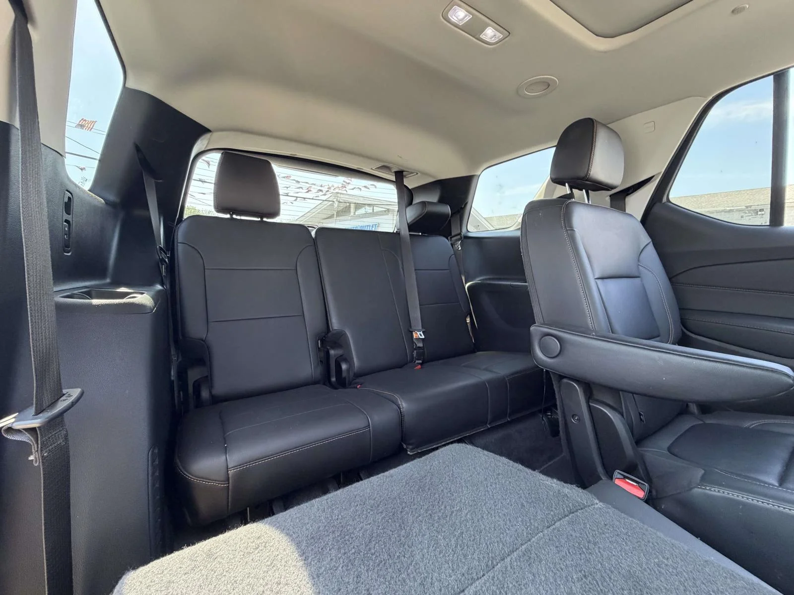2020 Chevrolet Traverse 3LT - Photo 13