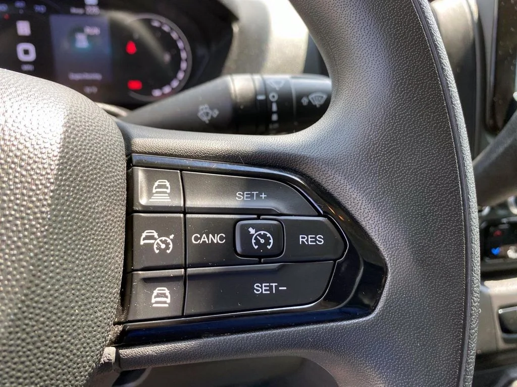 Used 2025 Bright White Clearcoat Ram  image 21