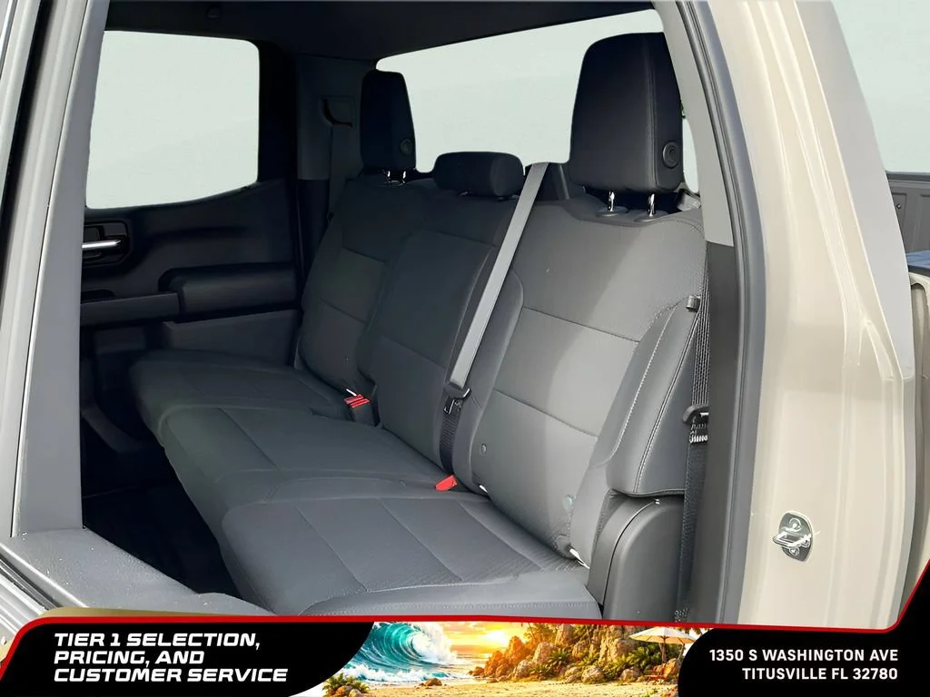 2026 GMC Sierra 1500 Pro - Photo 26