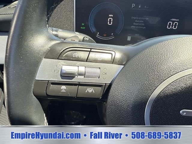 2024 Hyundai Sonata Hybrid SEL - Photo 29