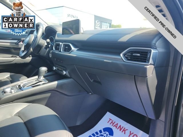 Used 2025 Gray Mazda 2.5 S Preferred Package image 29