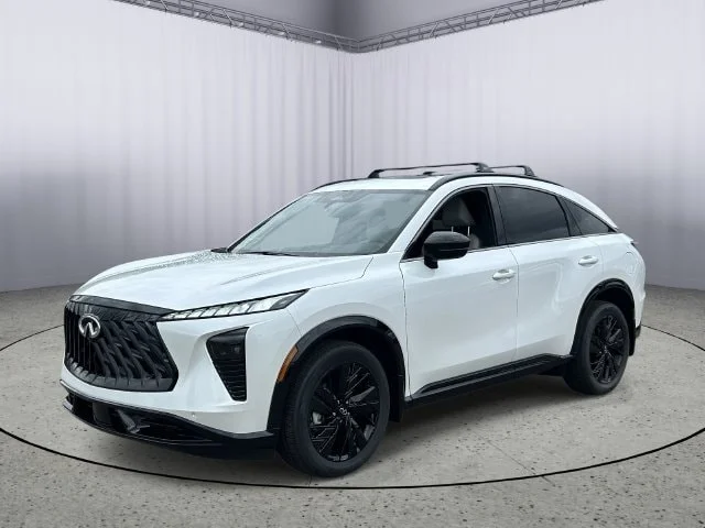 2027 INFINITI QX65 Sport AWD