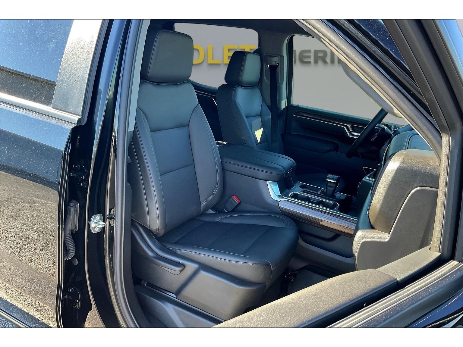 2026 Chevrolet Silverado 1500 LT Trail Boss - Photo 9