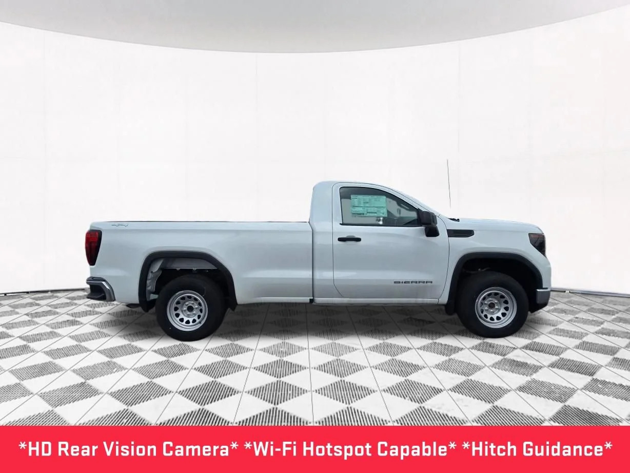 2024 GMC Sierra 1500 Pro - Photo 16