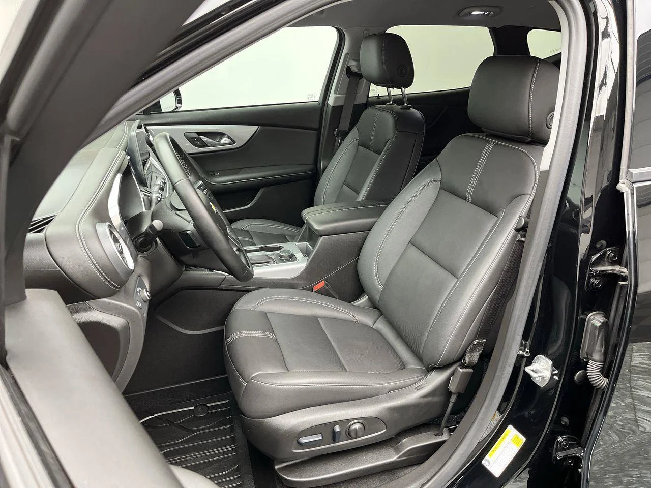 2024 Chevrolet Blazer 3LT - Photo 8