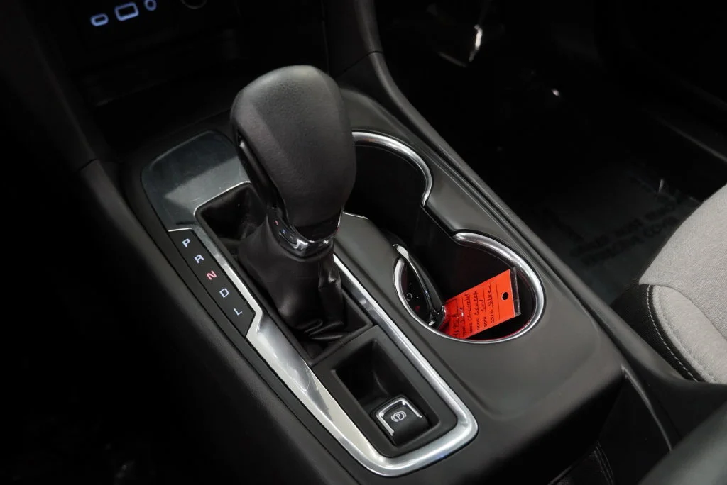 Used 2024 Lakeshore Blue Metallic Chevrolet LS image 28