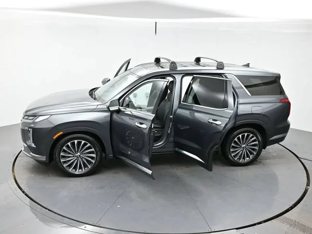 Used 2024 Steel Graphite Hyundai Calligraphy image 49