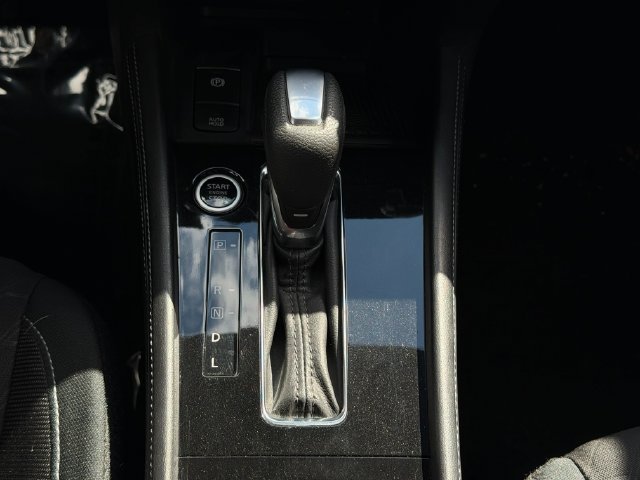 Used 2024 Gray Nissan SV image 29