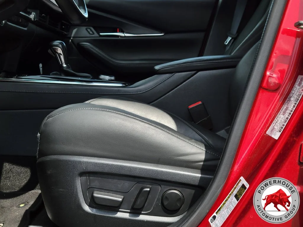 Used 2023 Red Mazda 2.5 S Preferred Package image 24