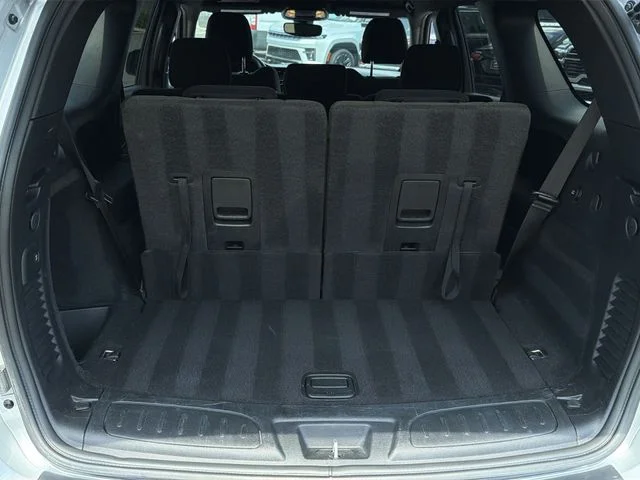 Used 2025 Silver Dodge GT image 38