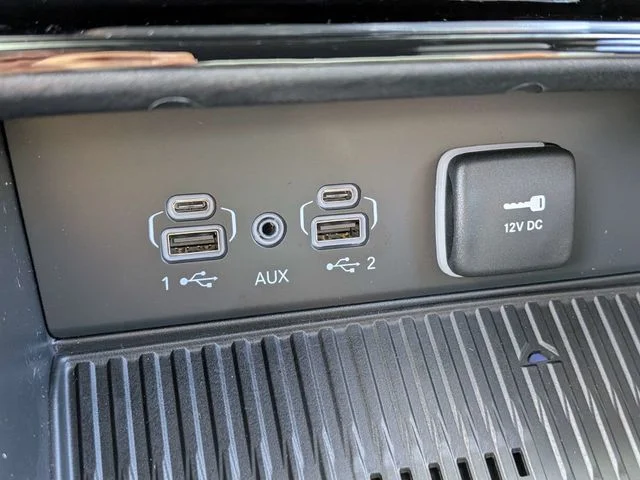 New 2027 Blue Jeep Limited image 23