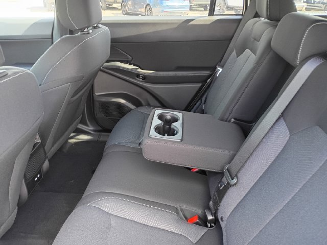 New 2026 Silver Zynith Clear-Coat Exterior Paint Jeep Laredo image 18