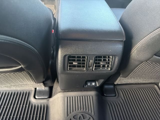 2020 Toyota 4Runner Off-Road - Photo 23