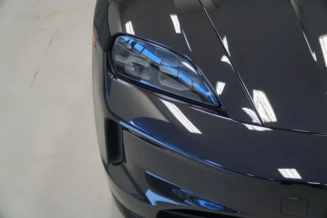 New 2026 Black Porsche 4 Black Edition image 15