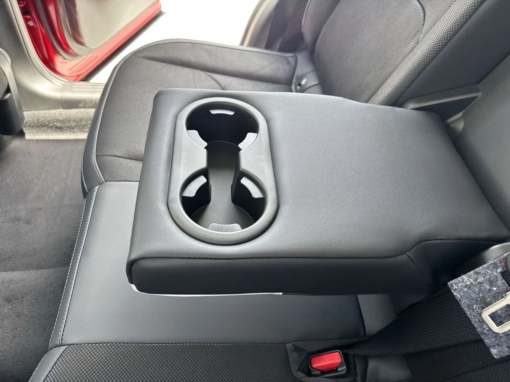 New 2026 Red Crystal Mazda 2.5 S Preferred AWD image 38