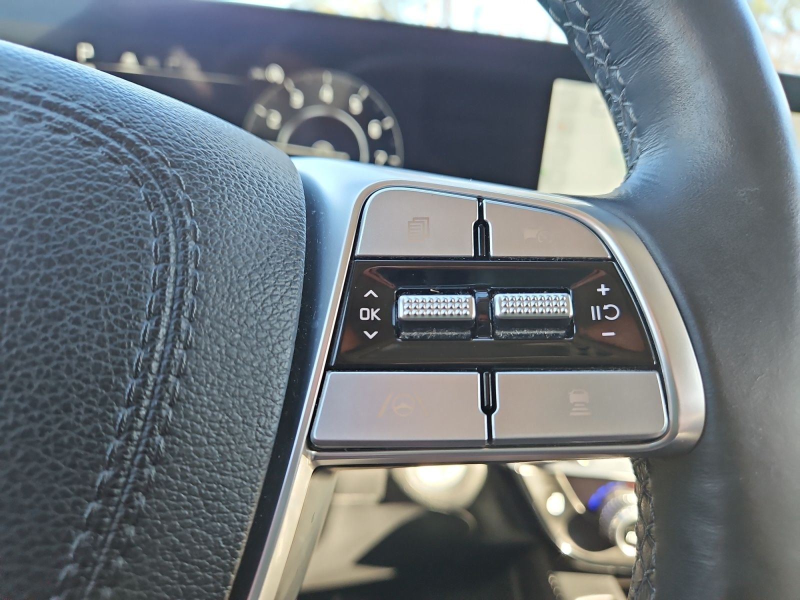 Used 2024 Gray Kia SX-Prestige image 26