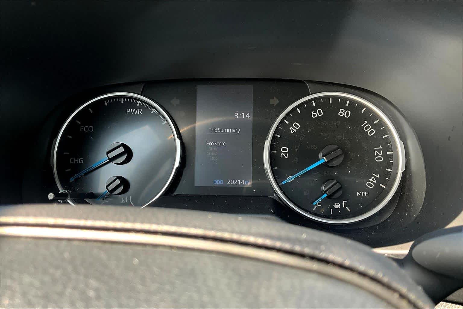 2022 Toyota RAV4 XLE - Photo 45