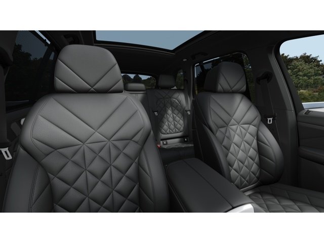New 2026 Carbon Black Metallic BMW xDrive40i image 11