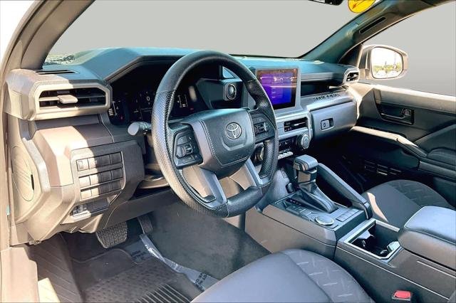 Certified Used 2025 ICE CAP Toyota  image 17