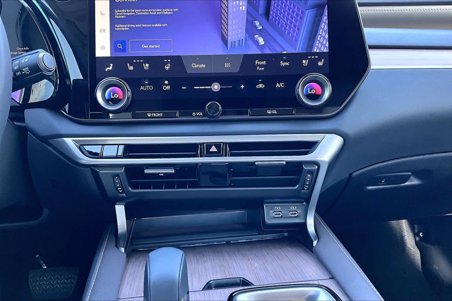 2026 Lexus RX 350 Premium Plus - Photo 19