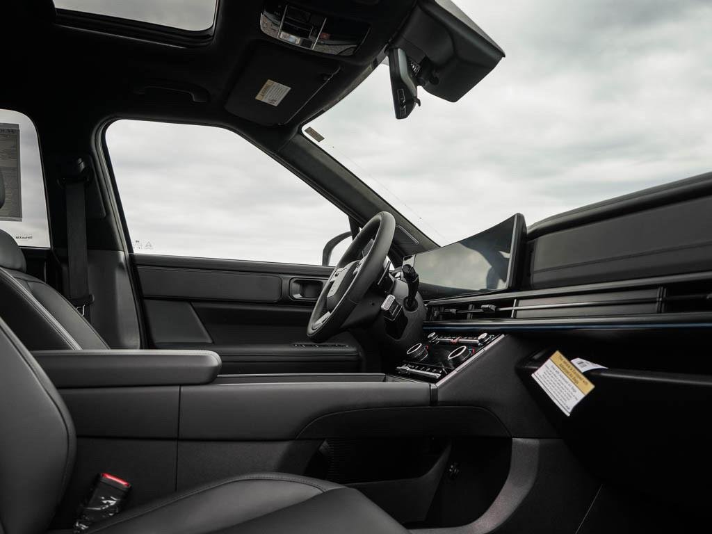 New 2026 Ecotronic Gray Matte Hyundai Calligraphy AWD image 38