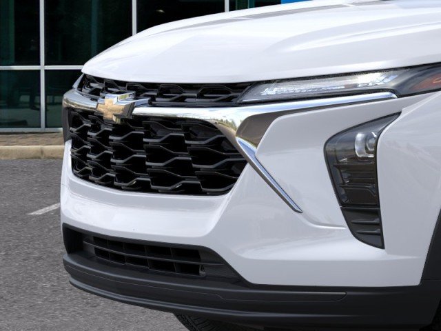2026 Chevrolet Trax LS - Photo 13