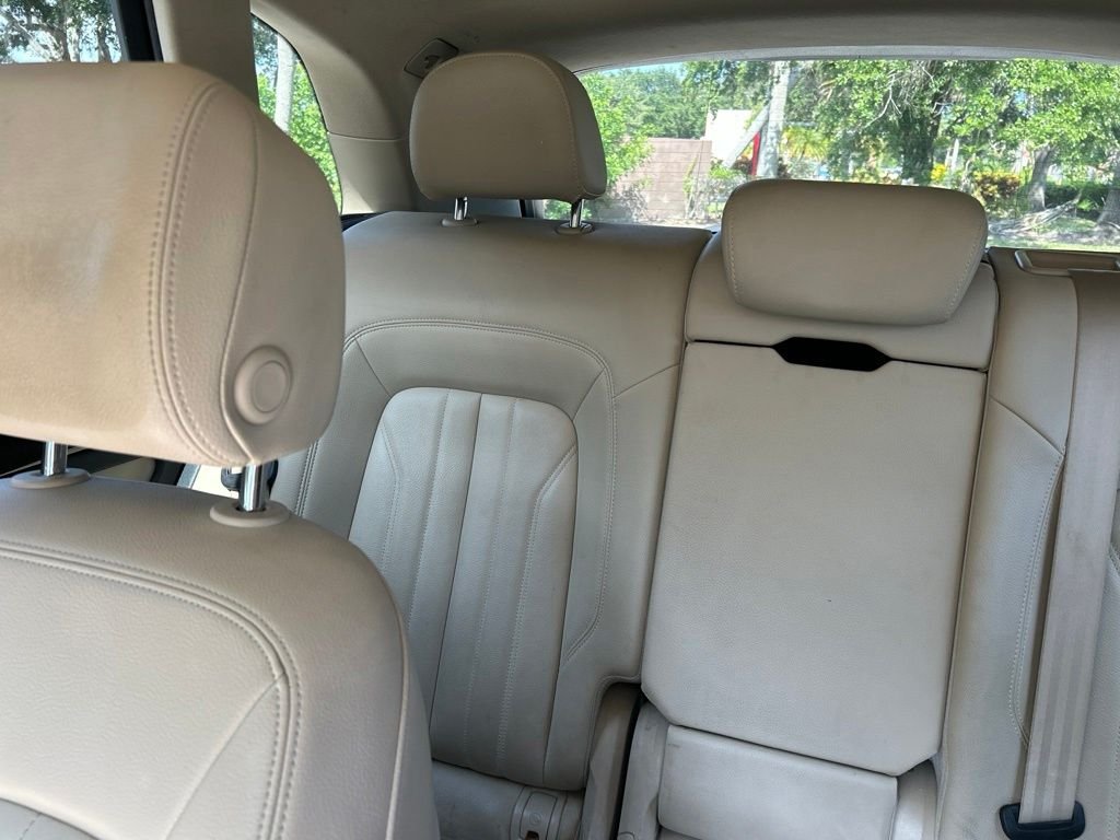 Used 2019 Black Audi 2.0T Premium image 12