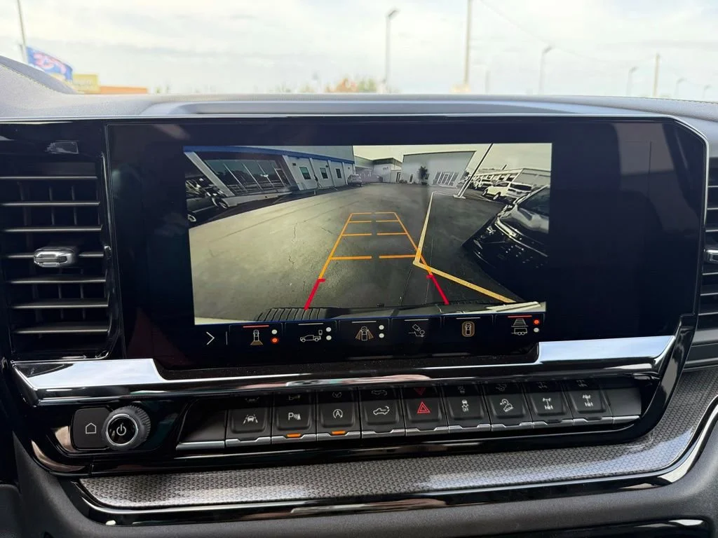 2026 Chevrolet Silverado 1500 ZR2 - Photo 22