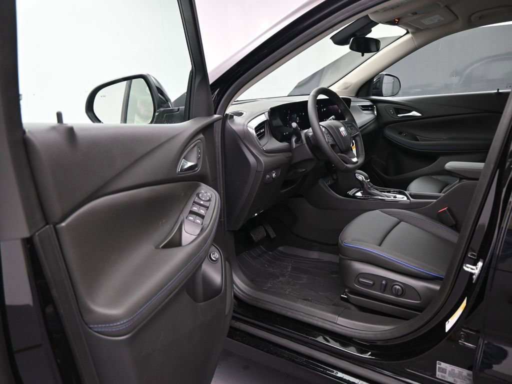2026 Buick Encore GX Sport Touring - Photo 11
