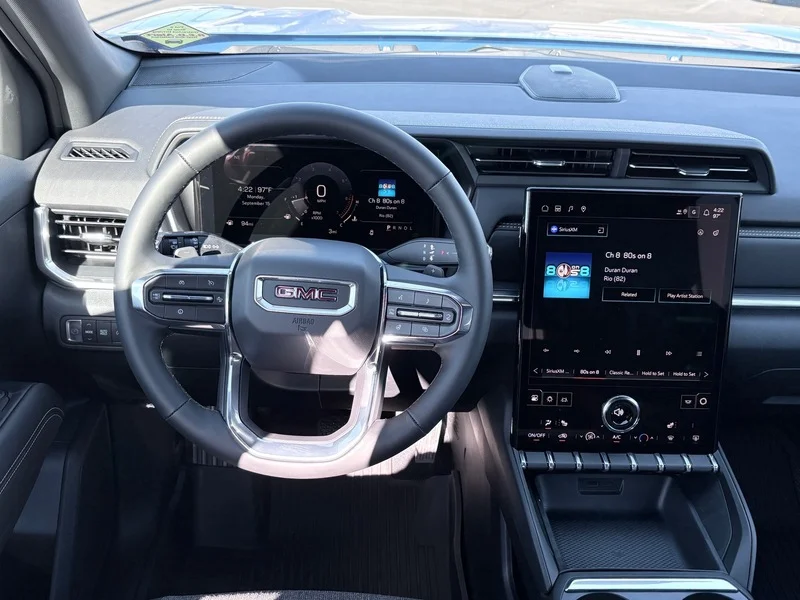 2026 GMC Terrain Elevation - Photo 10