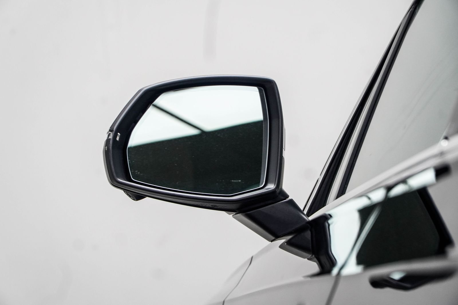 Used 2025 Black Audi 55 Premium Plus image 15