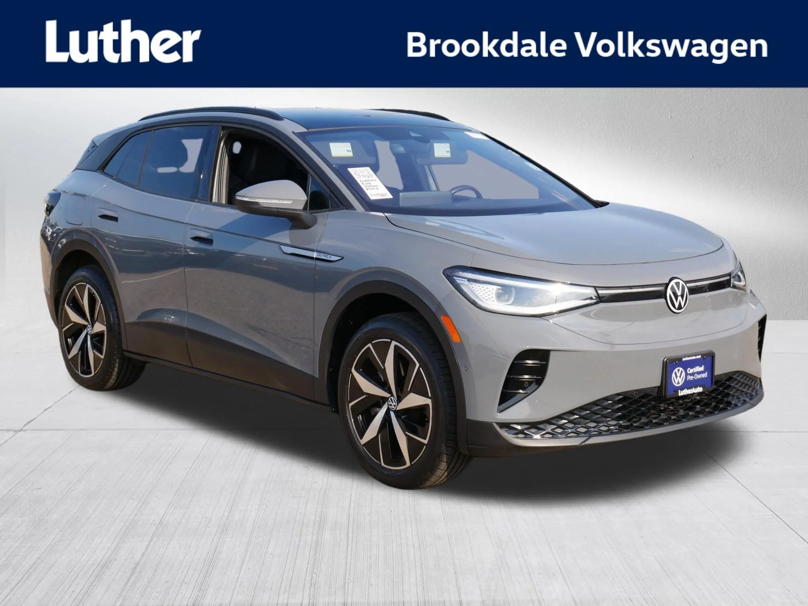 2023 Volkswagen ID.4