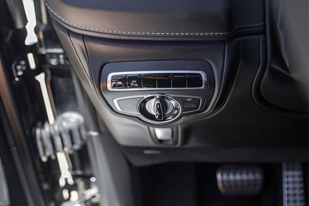 Used 2021 Black Mercedes-Benz G 63 AMG® image 16