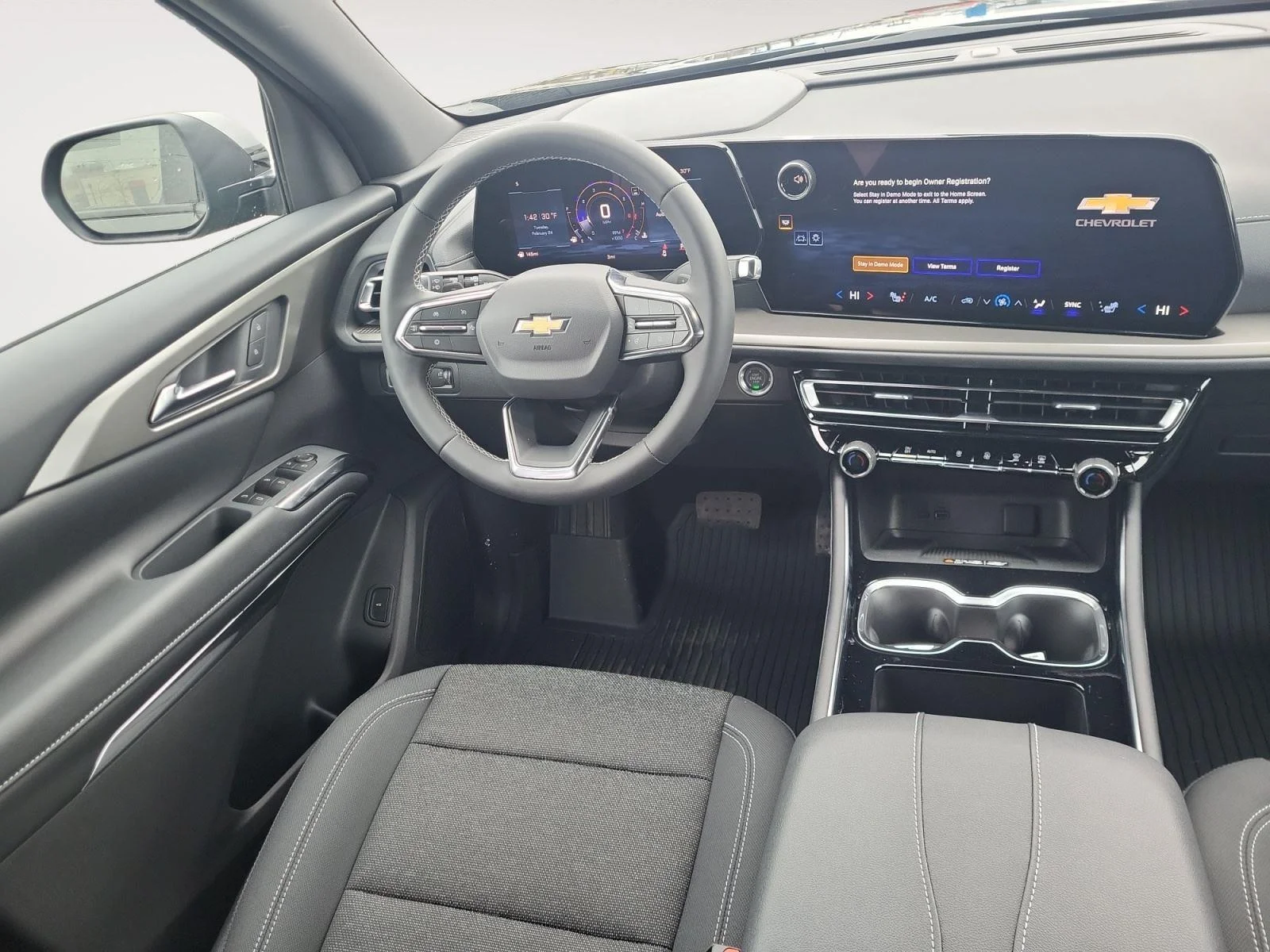 2026 Chevrolet Traverse LT - Photo 11