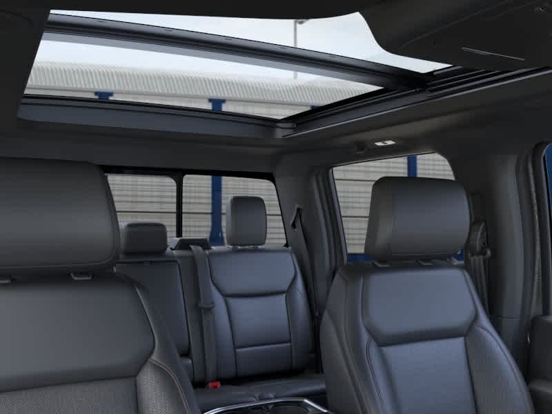 New 2026 Gray Ford  image 22