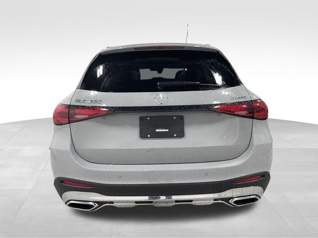 New 2026  Mercedes-Benz GLC 300 image 6