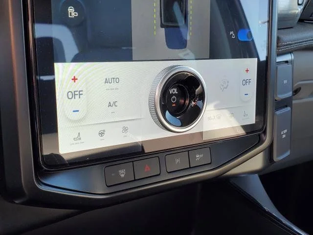 New 2025 Blue Ford Flash image 27