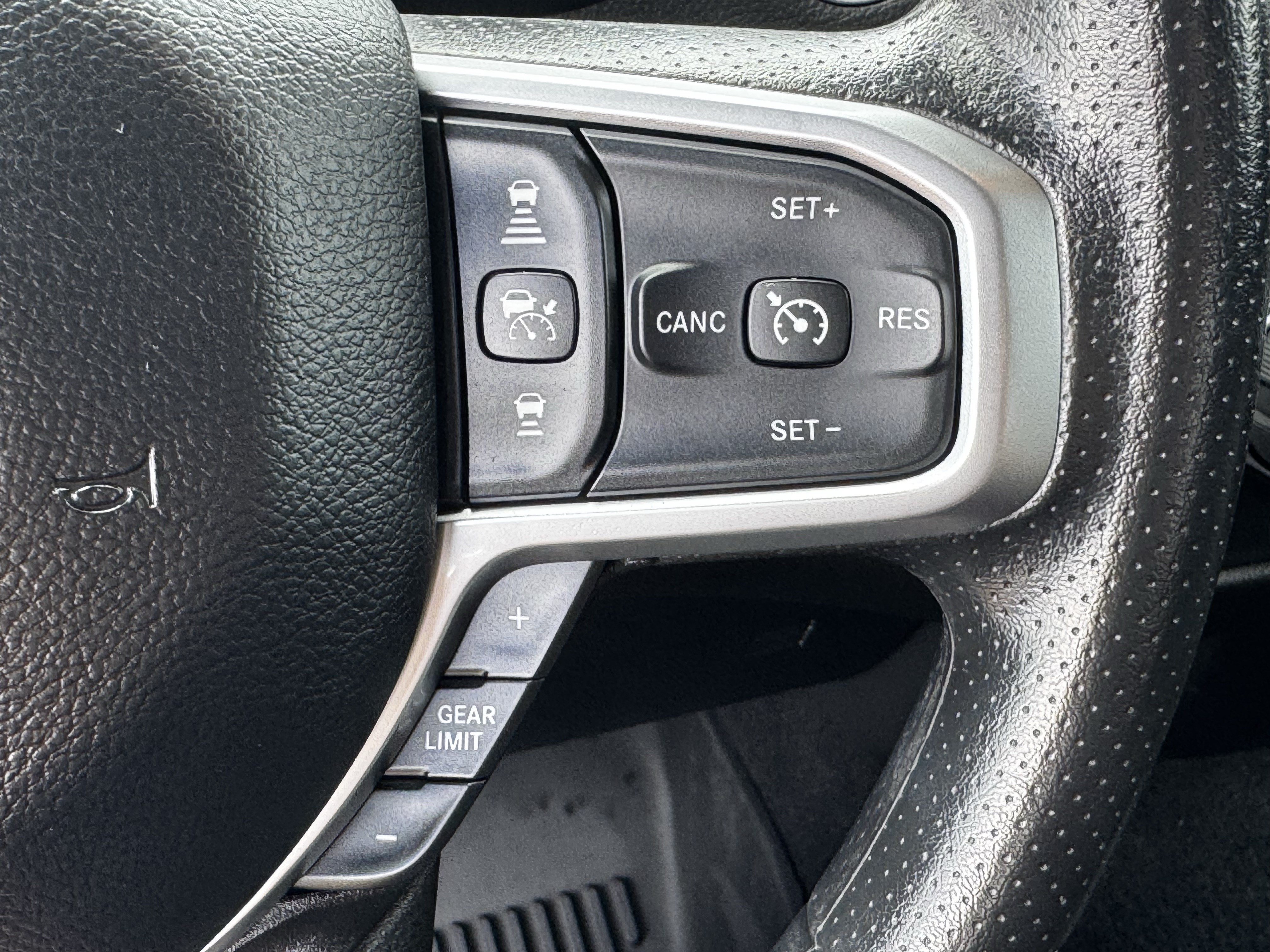 2025 RAM Ram 1500 Pickup Big Horn/Lone Star - Photo 22
