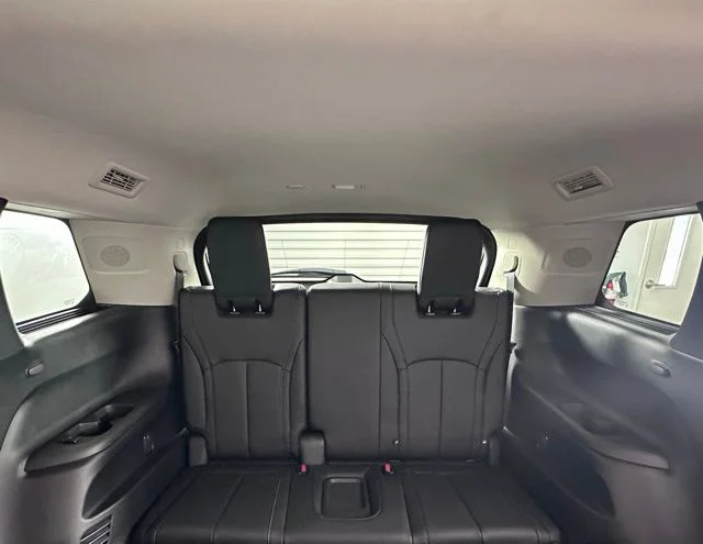 2026 INFINITI QX60 LUXE - Photo 24