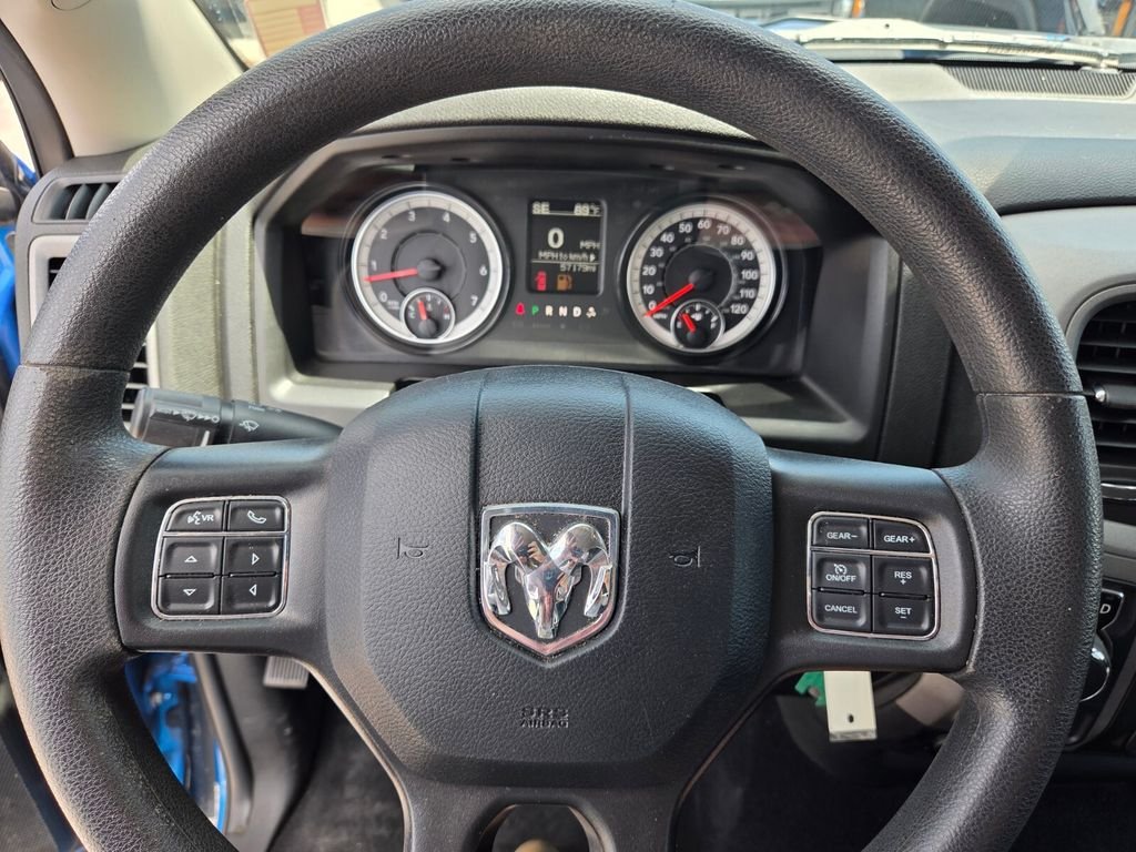 Used 2021 Blue Ram Tradesman image 29
