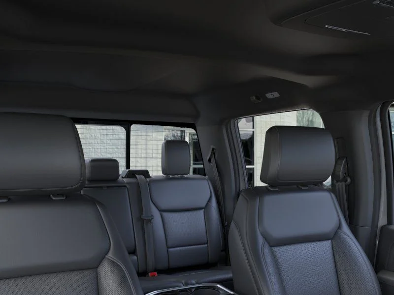 New 2026 Avalanche Ford Lariat® image 22