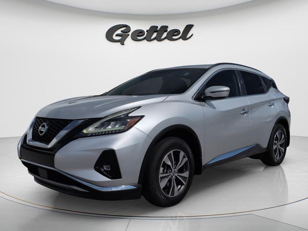 2021 Nissan Murano